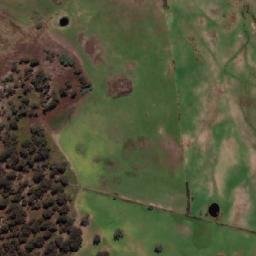 Satellite imagery of Palmers Sugarloaf, AU