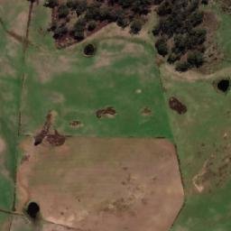 Satellite imagery of Palmers Sugarloaf, AU