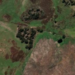 Satellite imagery of Palmers Sugarloaf, AU