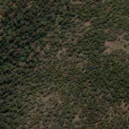 Satellite imagery of Baldy Hill, AU