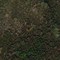 Satellite imagery of Baldy Hill, AU