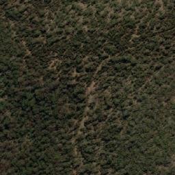 Satellite imagery of Baldy Hill, AU