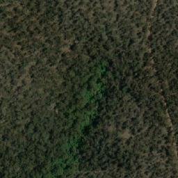 Satellite imagery of Quinns Hill, AU