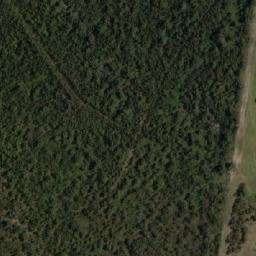 Satellite imagery of Flat Top, AU