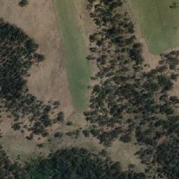 Satellite imagery of Mount Murray, AU