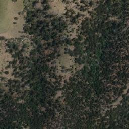 Satellite imagery of Mount Murray, AU