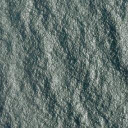 Satellite imagery of Punta Cortaveral, CL