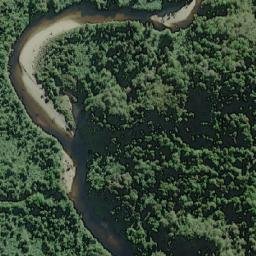 Satellite imagery of Punta Anay, CL