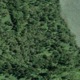 Satellite imagery of Punta Porcelana, CL