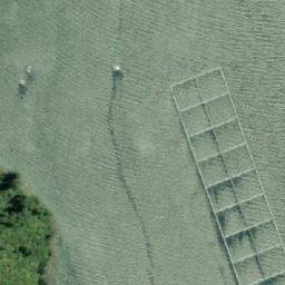 Satellite imagery of Punta Porcelana, CL