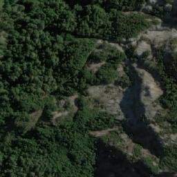 Satellite imagery of Pico Ugalde, CL