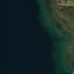 Satellite imagery of Cerro El Morro, AR