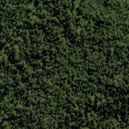 Satellite imagery of Able Peak, AU