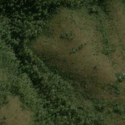 Satellite imagery of Innes High Rocky, AU