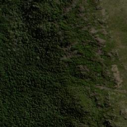Satellite imagery of Wylds Craig, AU