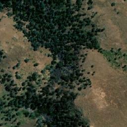 Satellite imagery of Lords Hill, AU
