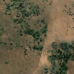 Satellite imagery of Lords Hill, AU