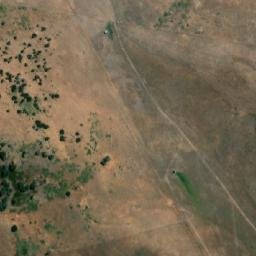 Satellite imagery of Lords Hill, AU