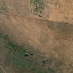 Satellite imagery of Youngs Sugarloaf, AU