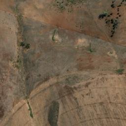 Satellite imagery of Lookout Hill, AU