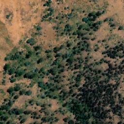 Satellite imagery of Langdon Hill, AU