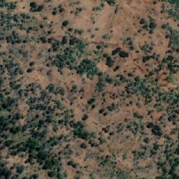 Satellite imagery of Langdon Hill, AU