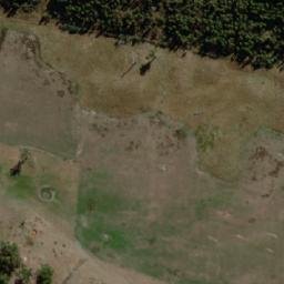 Satellite imagery of Sag Hill, AU