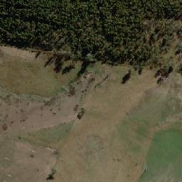 Satellite imagery of Sag Hill, AU