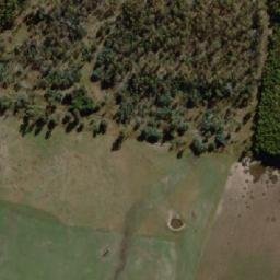 Satellite imagery of Sag Hill, AU