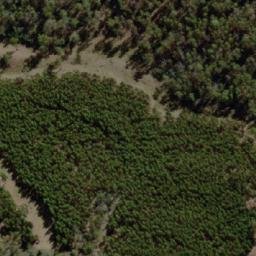Satellite imagery of Wylies Hill, AU