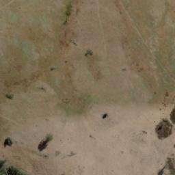 Satellite imagery of Beddingdown Hill, AU