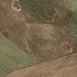Satellite imagery of Ferny Hills, AU
