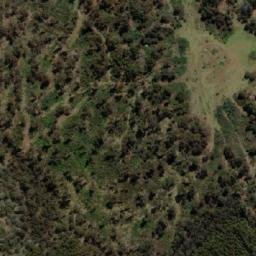 Satellite imagery of Mackies Hill, AU
