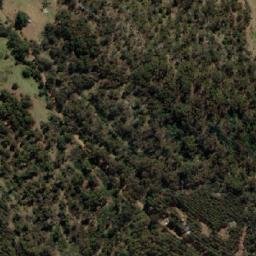 Satellite imagery of Mackies Hill, AU