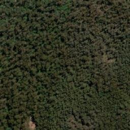 Satellite imagery of Mount Ponsonby, AU