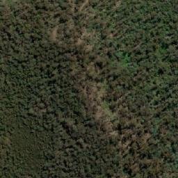 Satellite imagery of Mount Ponsonby, AU