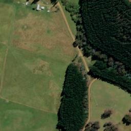 Satellite imagery of Scotts Hill, AU