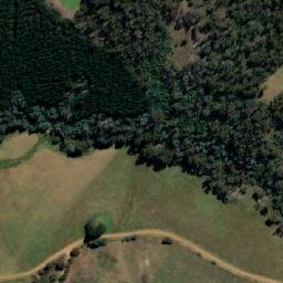 Satellite imagery of Home Hill, AU