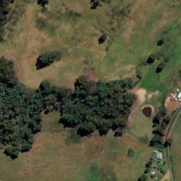 Satellite imagery of Home Hill, AU