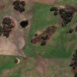 Satellite imagery of Palmers Sugarloaf, AU