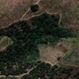 Satellite imagery of Joes Hill, AU