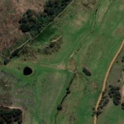 Satellite imagery of Joes Hill, AU