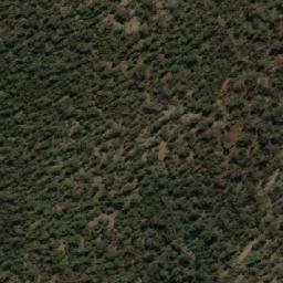Satellite imagery of Cornishs Hill, AU