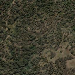 Satellite imagery of Cornishs Hill, AU