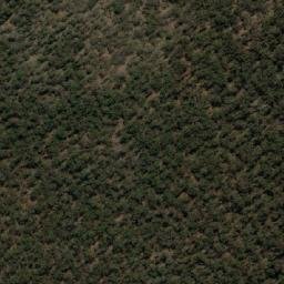 Satellite imagery of Baldy Hill, AU