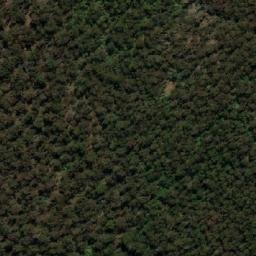 Satellite imagery of Baldy Hill, AU