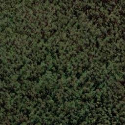 Satellite imagery of Narrowback Hill, AU