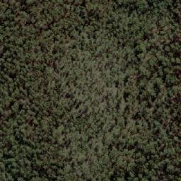 Satellite imagery of Narrowback Hill, AU