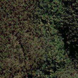 Satellite imagery of Narrowback Hill, AU