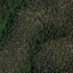 Satellite imagery of Quinns Hill, AU
